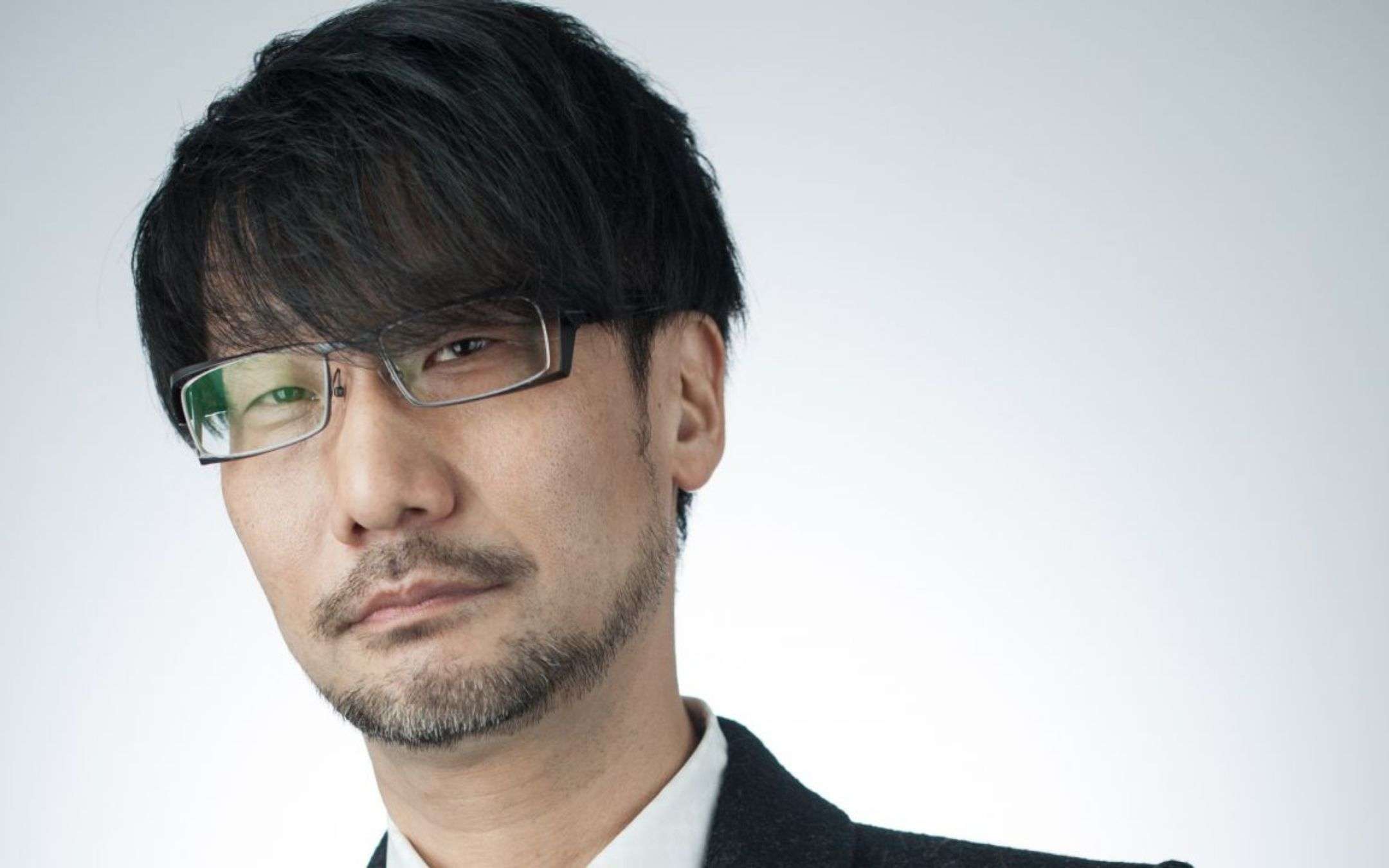 Hideo Kojima è stato scambiato per l'assassino di Shinzo Abe Hideo Kojima è stato scambiato per l'assassino di Shinzo Abe