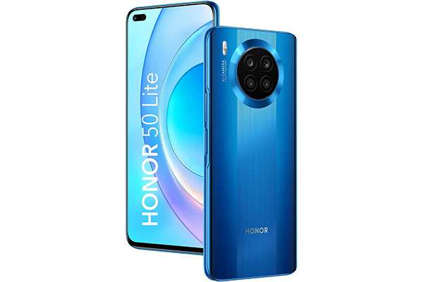 Honor 50 Lite 
