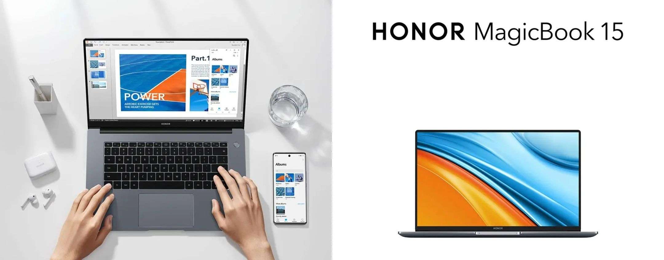 BOMBA AMAZON: il MagicBook X15 lo paghi solo 399€ con questo sconto BOMBA AMAZON: il MagicBook X15 lo paghi solo 399€ con questo sconto