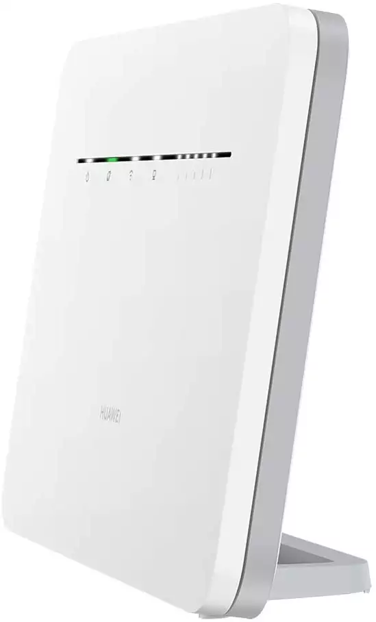 Huawei 4G+ Router Mobile 4G Wi-Fi