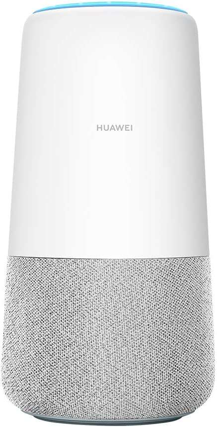 Huawei AI Cube Router 4G