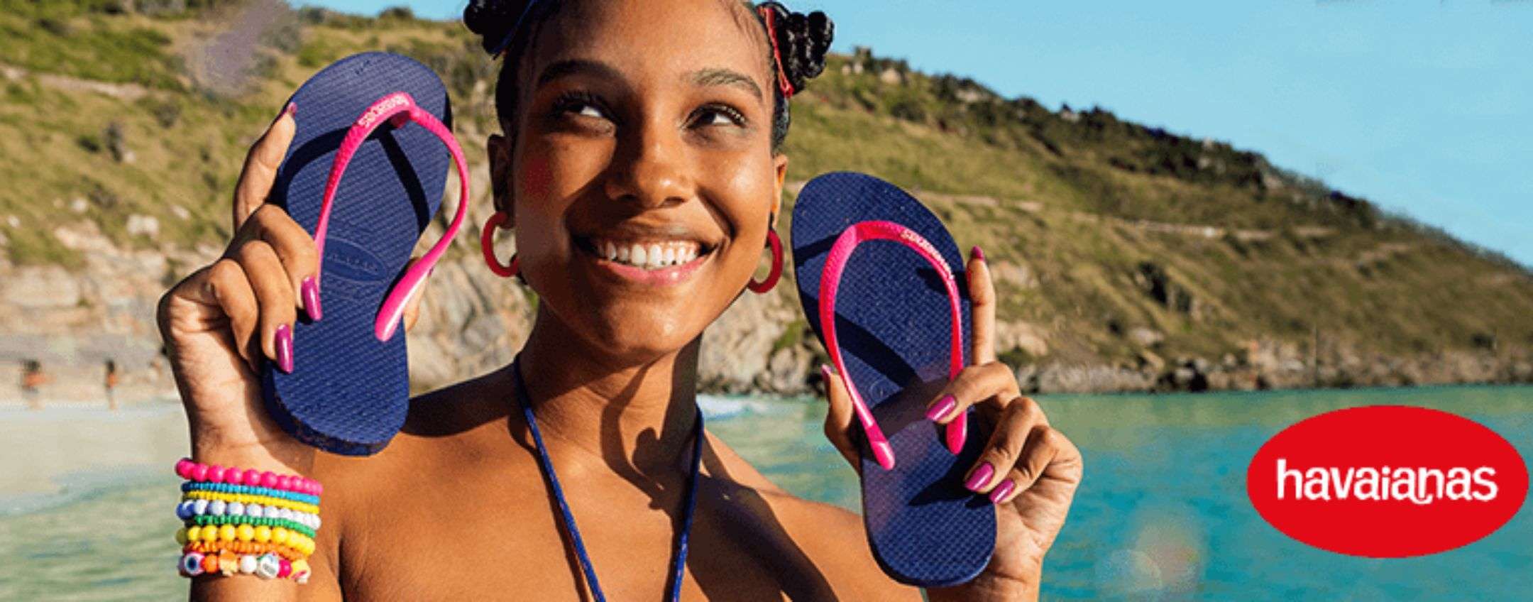 Infradito havaianas scontate sales