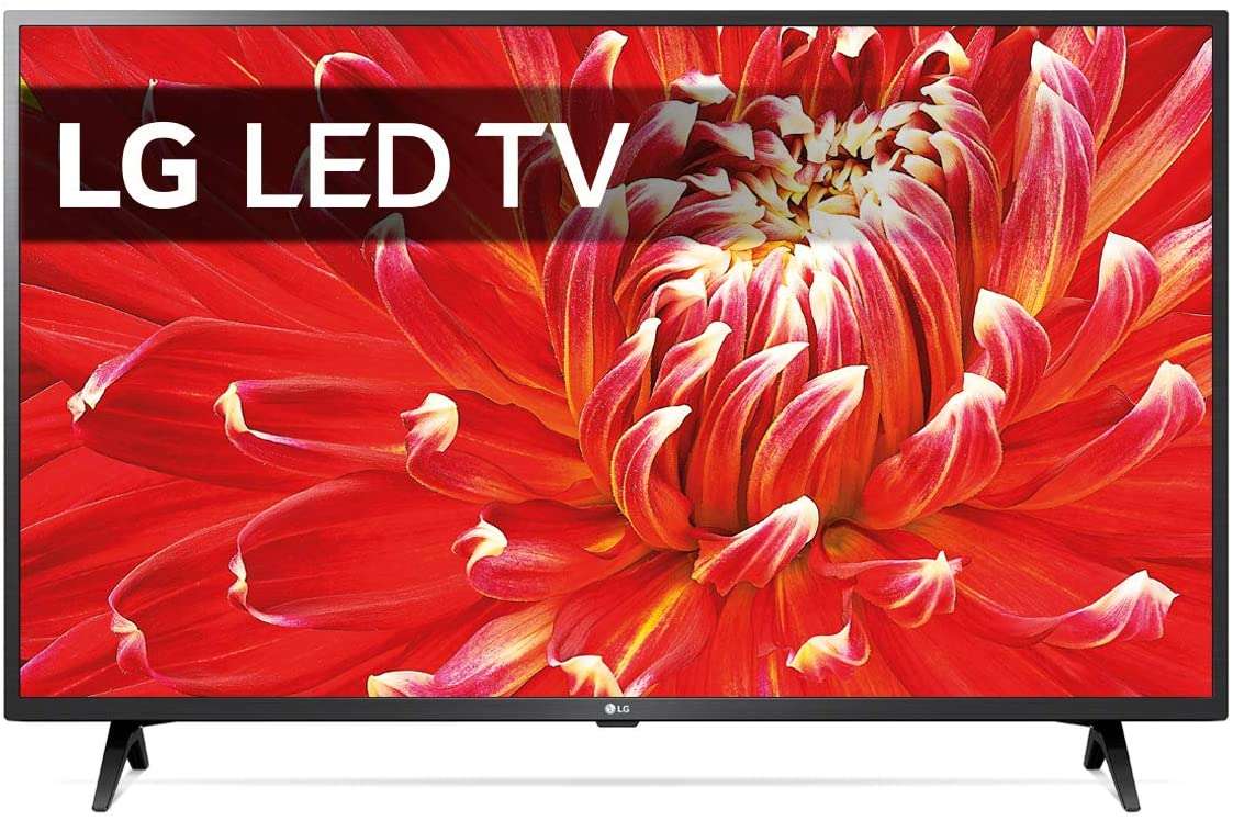 smart TV 32 pollici LG 32LM6300PLA