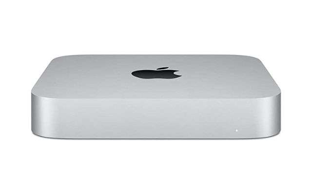 Mac Mini