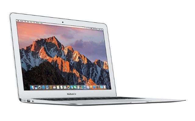 MacBook Air 2015