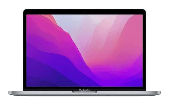 MacBook Pro 13" 2022