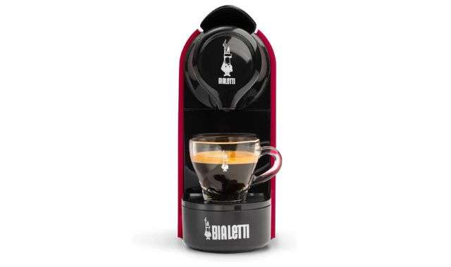 Macchina caffè bialetti sconto