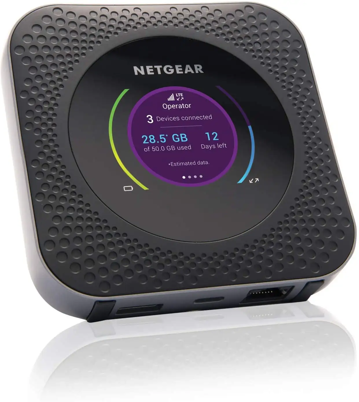 NETGEAR Router 4G Con Sim