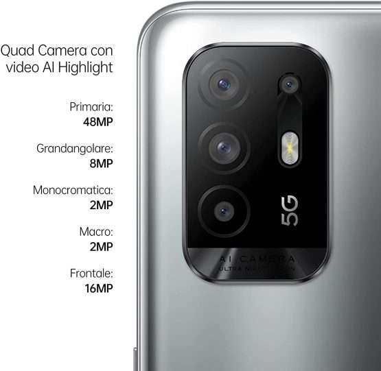 OPPO A94