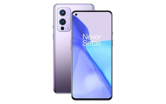 OnePlus 9 5G