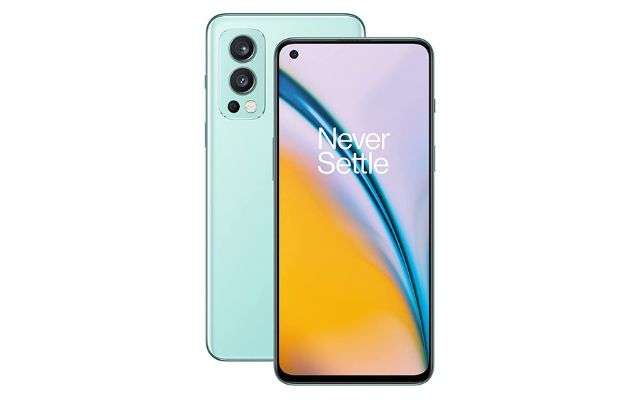 OnePlus Nord 2