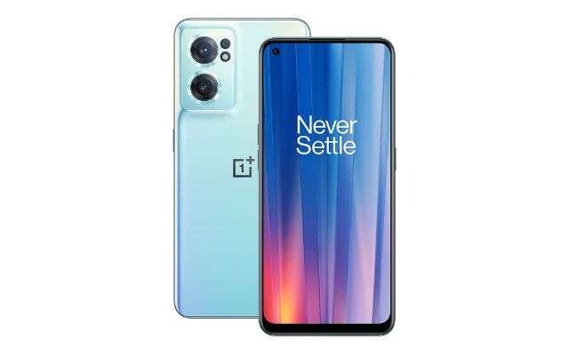 OnePlus Nord CE 2