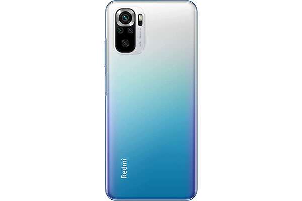 Redmi Note 10s