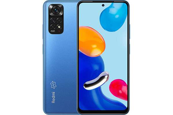 Redmi Note 11