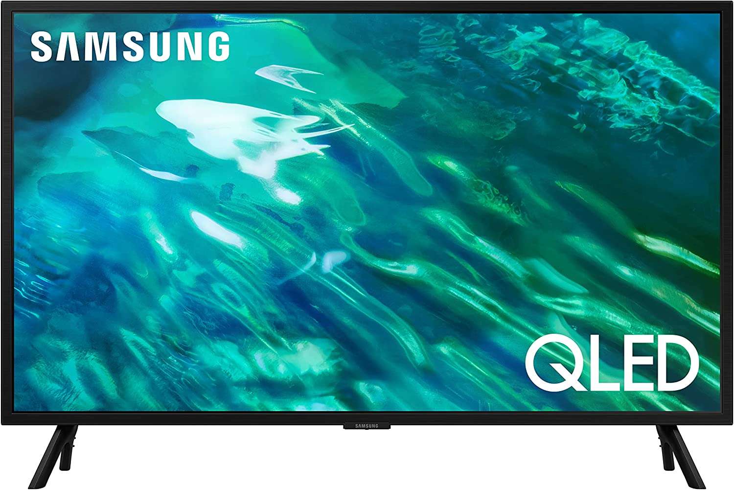 Samsung smart TV 32 pollici QLED QE32