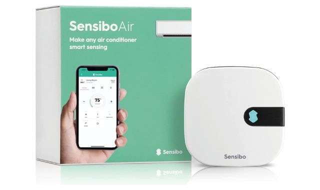 Sensibo Air sconto