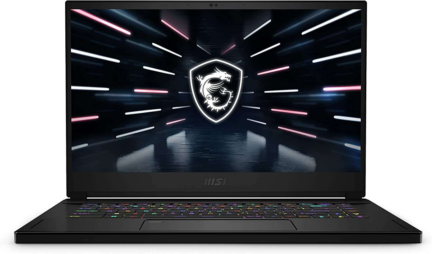Stealth GS66 MSI Notebook