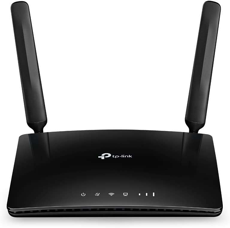 TP-Link TL-MR6400 Router 4G