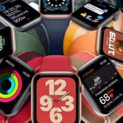 Apple Watch SE (2021): TUO ad un prezzo MAI VISTO (-14%)