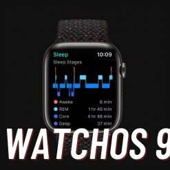 Apple: watchOS 9 è straordinario, ecco perché