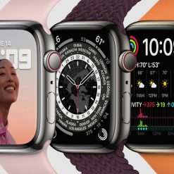È il momento perfetto per comprare un Apple Watch Series 7