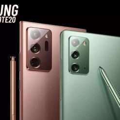 Samsung ha confermato ufficialmente l'addio della serie Galaxy Note