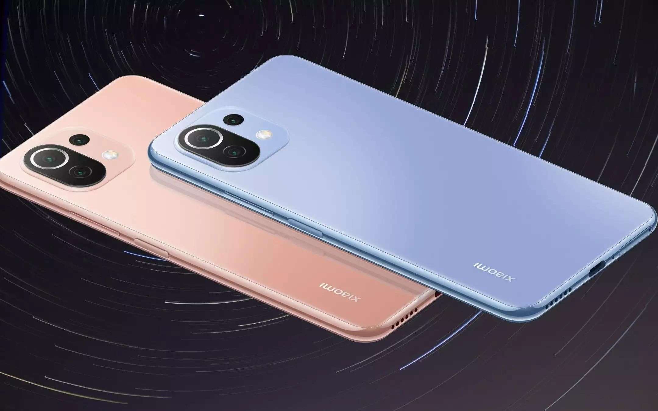 Xiaomi 12 Lite 5G: eccolo in tutto il suo splendore (FOTO) Xiaomi 12 Lite 5G: eccolo in tutto il suo splendore (FOTO)