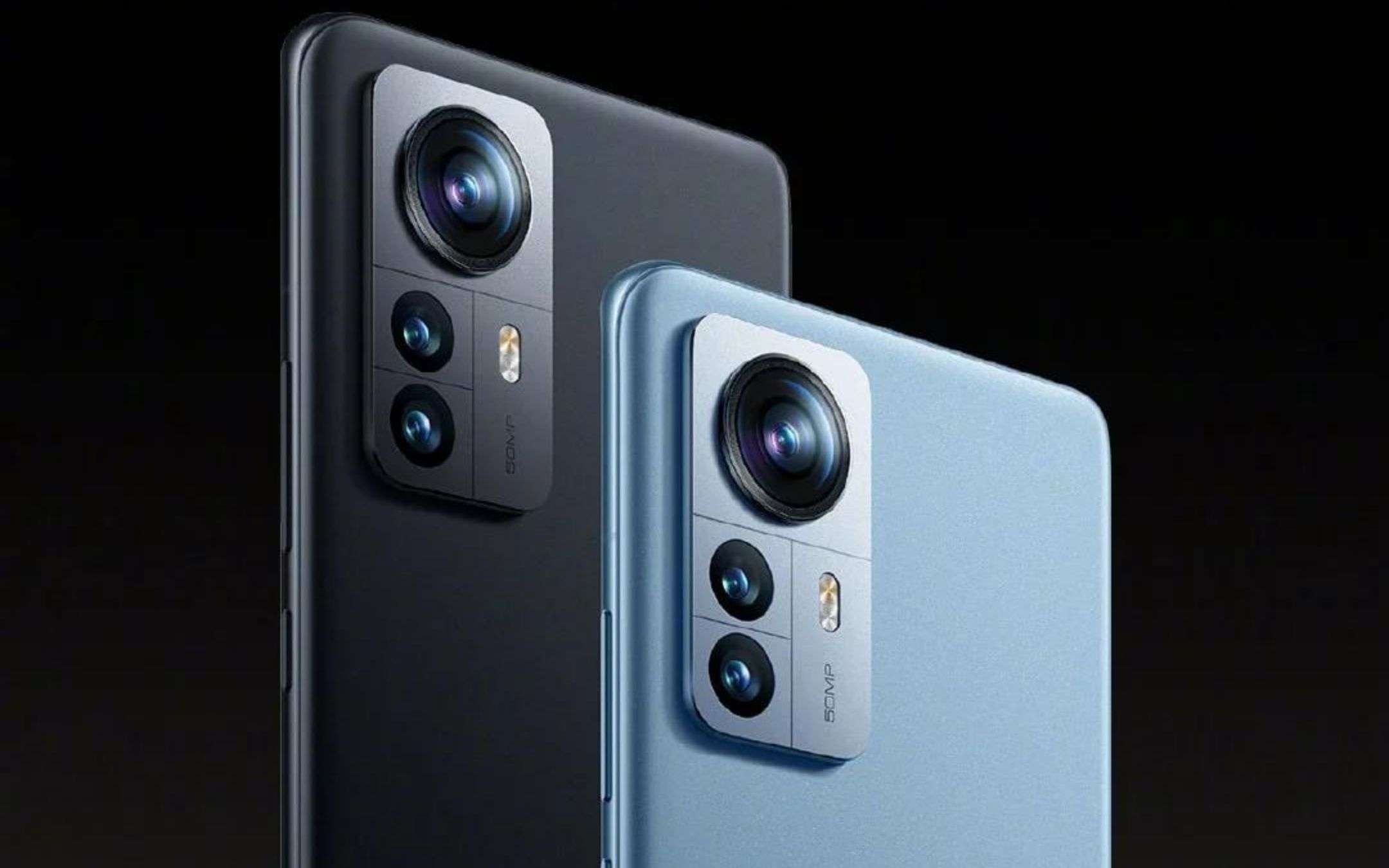 Xiaomi 12 Pro Dimensity Edition: la versione che non ti aspetti Xiaomi 12 Pro Dimensity Edition: la versione che non ti aspetti