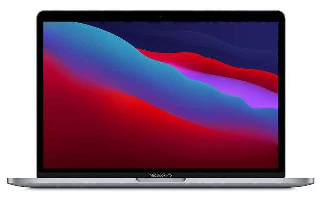 MacBook Pro 13"