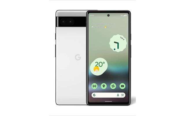 Google Pixel 6a