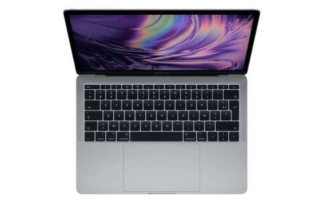 MacBook Pro 13"