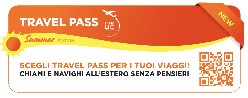 travel pass usa windtre