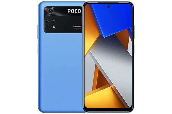 Xiaomi Poco M4 Pro