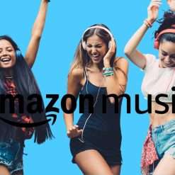 Amazon Music Unlimited: come ottenere 4 mesi gratis