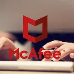 È ora di antivirus con l'offerta McAfee Total Protection
