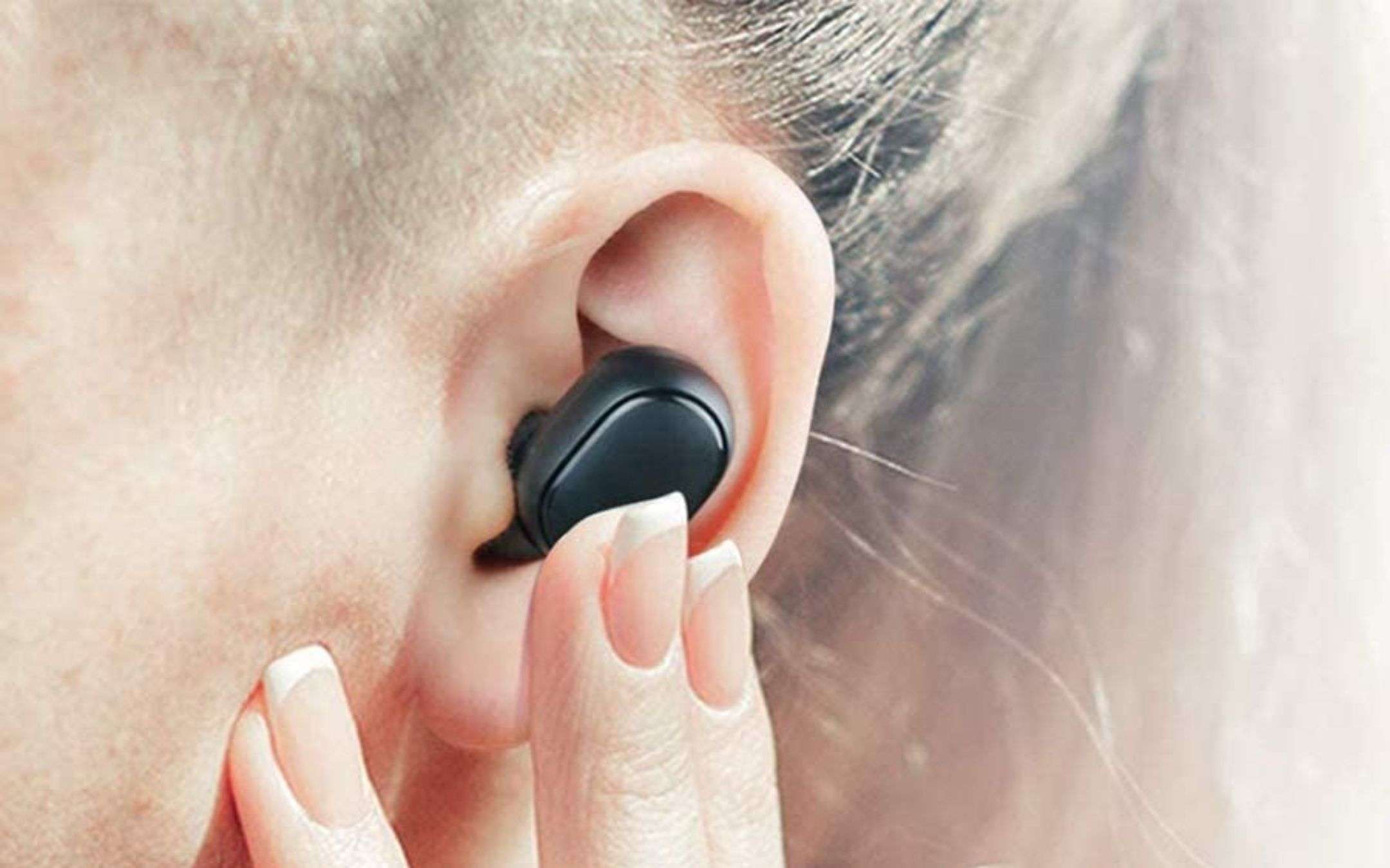Appena 15€ per le cuffie wireless di Xiaomi: prezzo REGALO (-54%) Appena 15€ per le cuffie wireless di Xiaomi: prezzo REGALO (-54%)