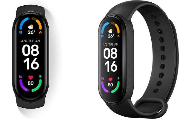 xiaomi mi smart band 6 ebay