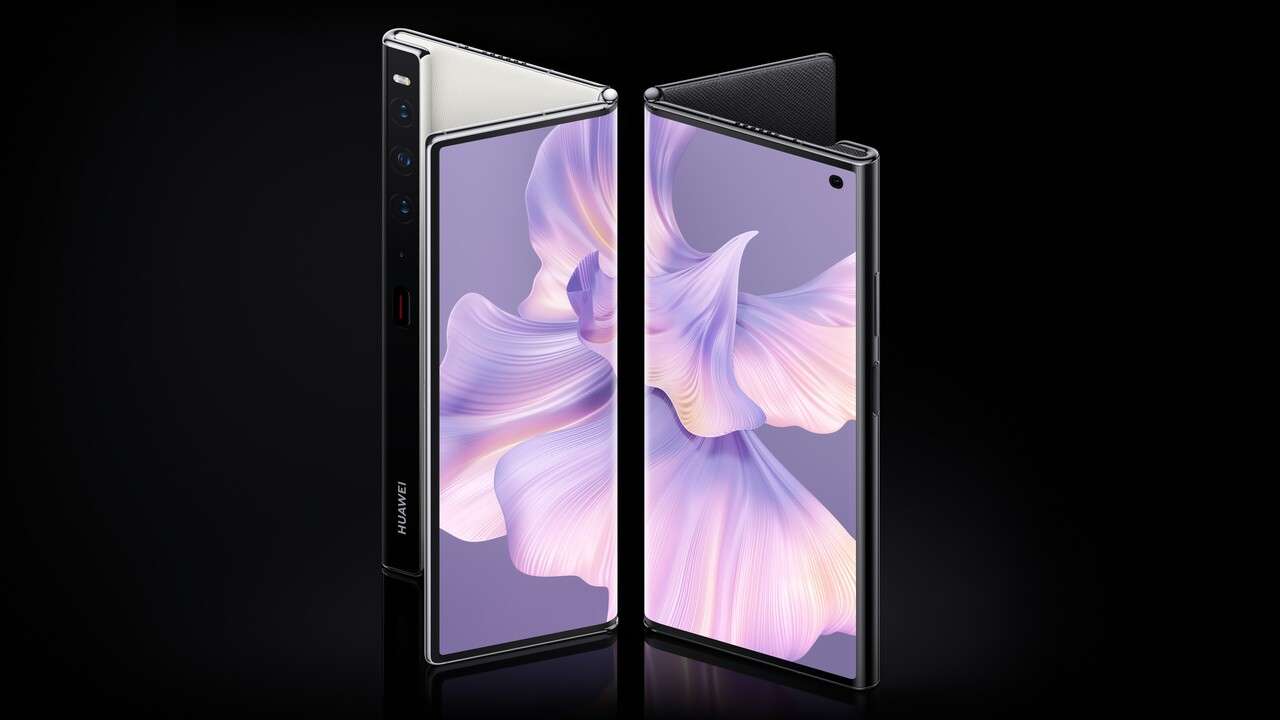 huawei mate xs 2