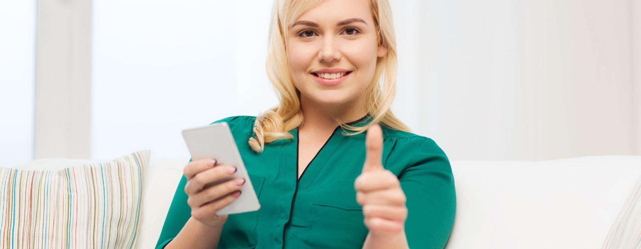 Con AVG proteggi lo smartphone da app infette Con AVG proteggi lo smartphone da app infette