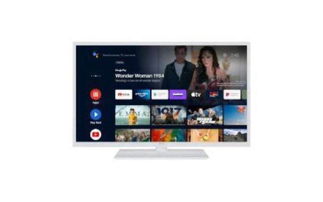 hitachi smart tv ebay