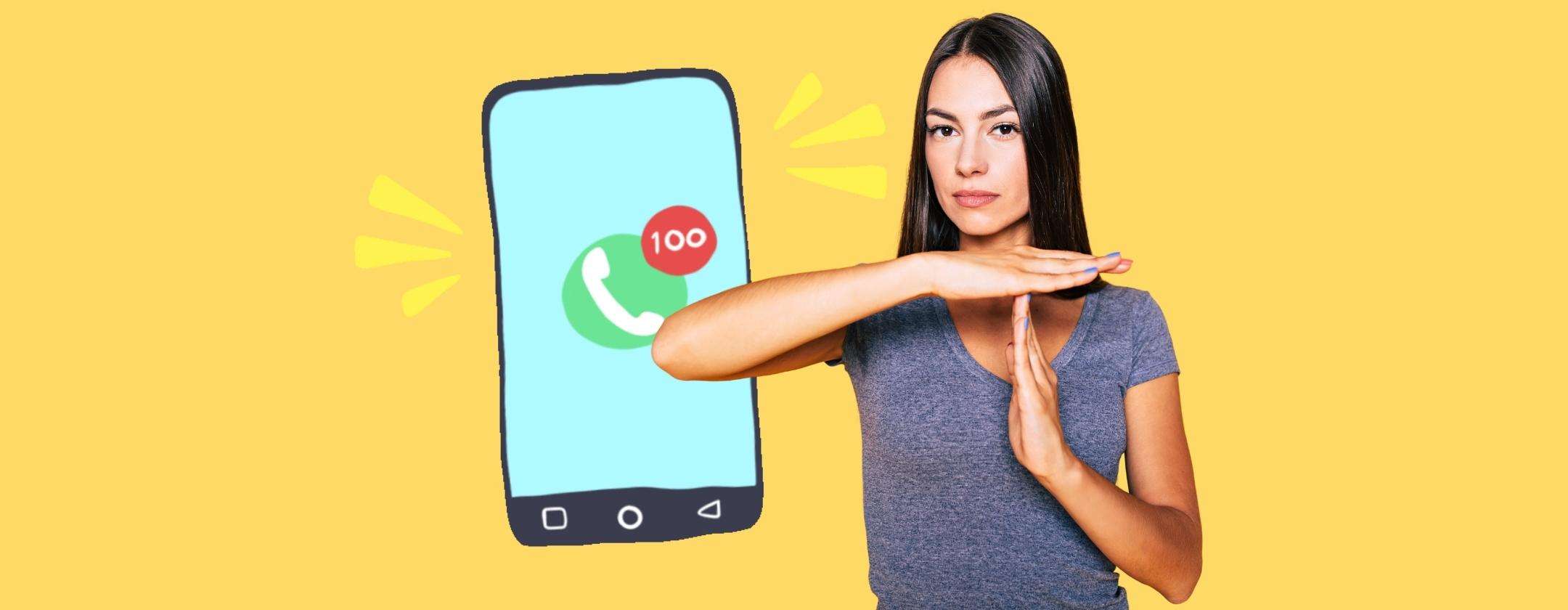 Call Center addio: arriva il nuovo Registro delle Opposizioni Call Center addio: arriva il nuovo Registro delle Opposizioni
