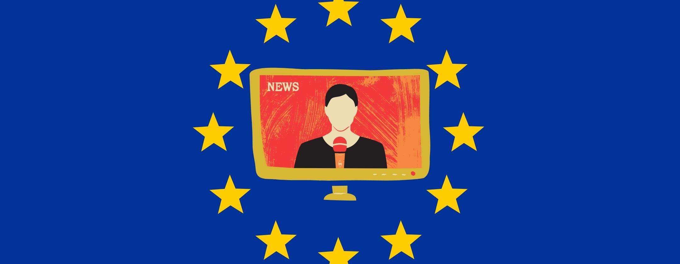 Canone TV addio: in Europa si accende una speranza