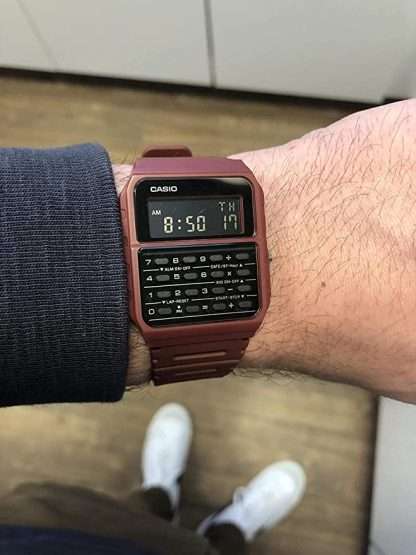 casio