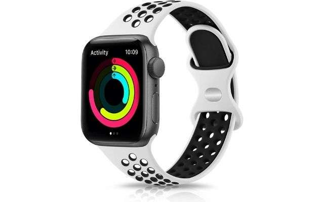 cinturino apple watch 44 mm