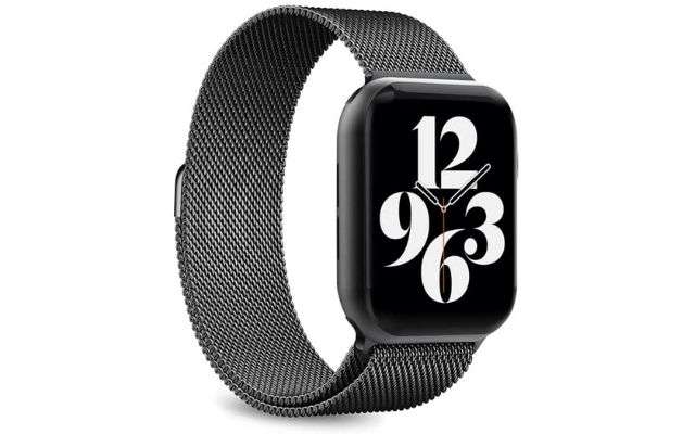 cinturino apple watch 44 mm