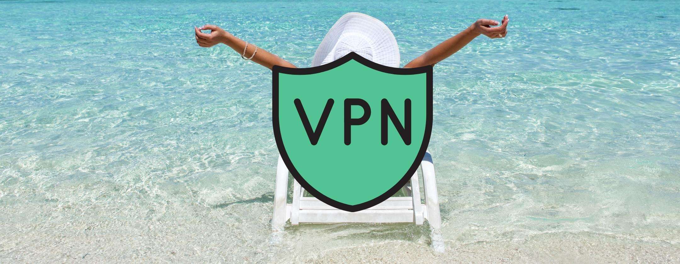 Come una VPN può salvarti la vacanza Come una VPN può salvarti la vacanza