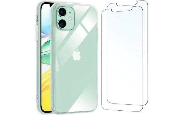 cover iphone 11