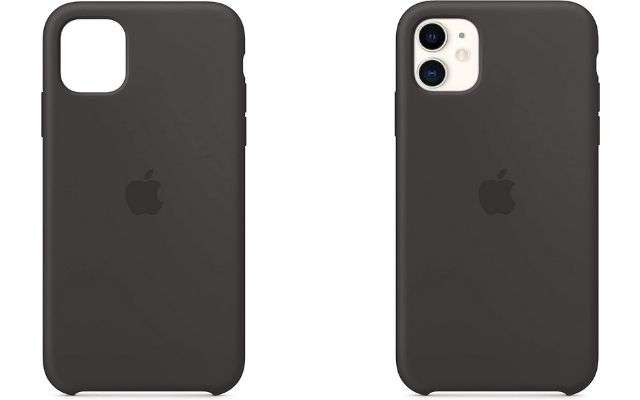 cover iphone 11