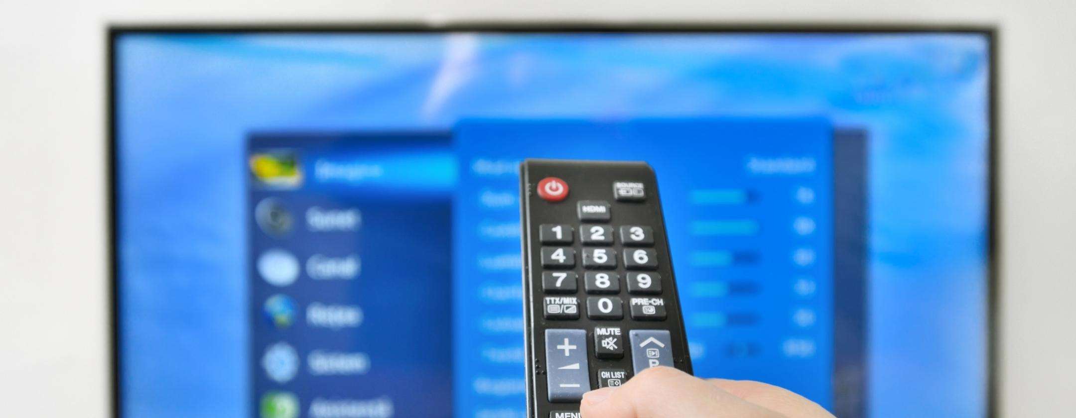 Digitale terrestre: nuova composizione MUX Nazionali