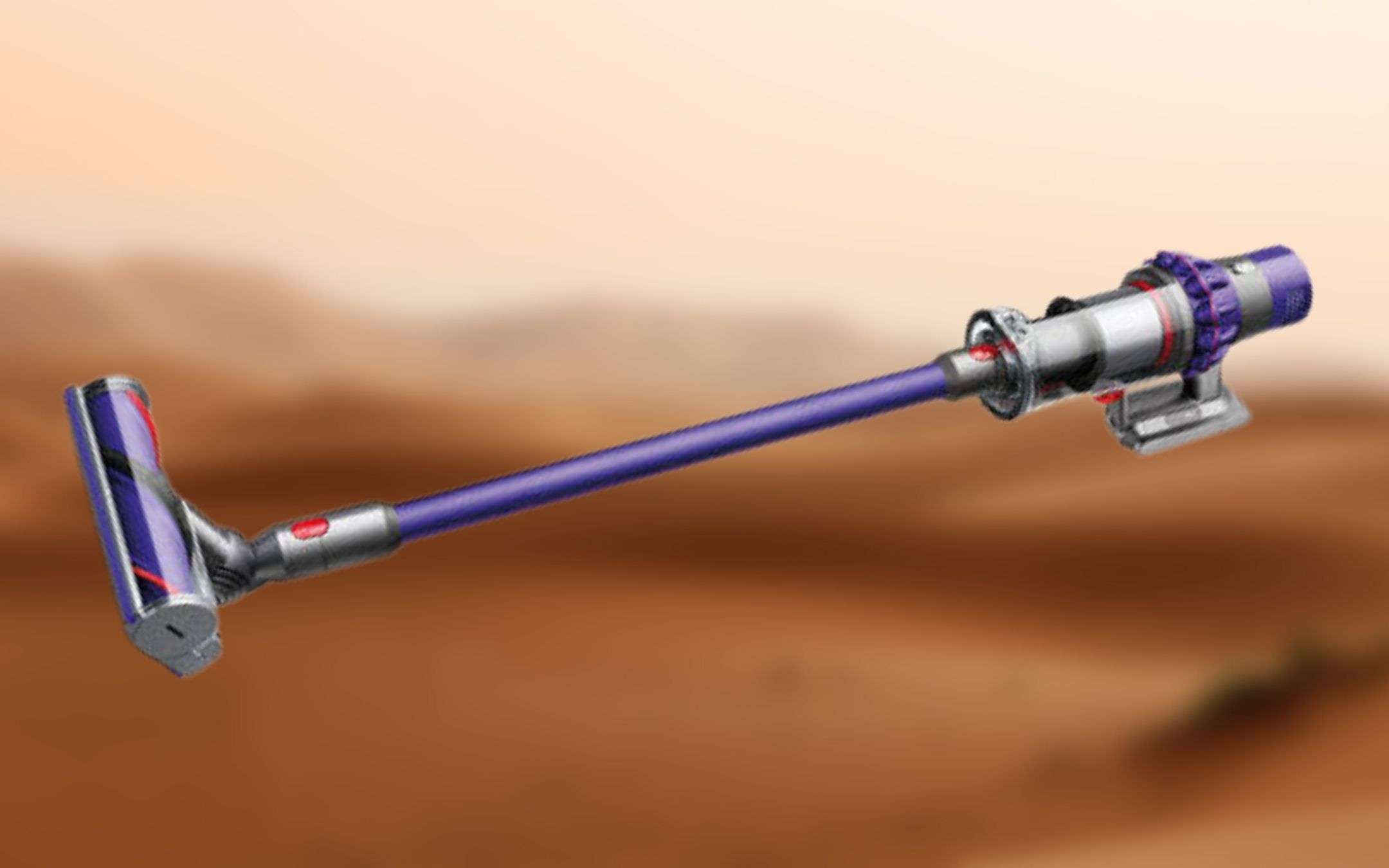Dyson V10 Animal DISINTEGRA polvere e peli: prezzaccio eBay limitato Dyson V10 Animal DISINTEGRA polvere e peli: prezzaccio eBay limitato